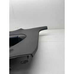 Ford Focus ST Door card rear right MK2 st225 ST-2 2006