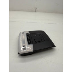BMW 1 series Interior roof light m135i 135i 2015 3DR F21