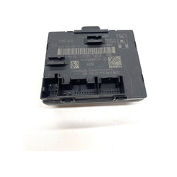 Audi RS3 Door control module rear right 8V 2016