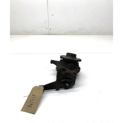 Lotus Elise Wheel hub front left passenger 111s 2004