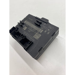 Audi RS3 Door control module rear right 8V 2016