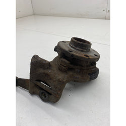 Lotus Elise Wheel hub front left passenger 111s 2004