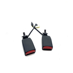 Toyota GR86 seat belt buckles pair rear 2023
