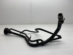 Nissan GTR fuel filler neck spout R35 2009