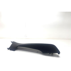 Golf GTI C pillar trim cover rear right Performance 2016 MK7