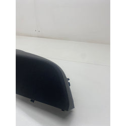 Golf GTI C pillar trim cover rear right Performance 2016 MK7