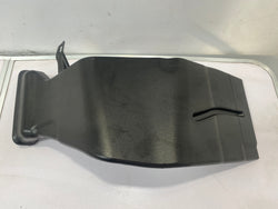 Audi RS6 lower air duct 4G0819503A C7 Performance 2017