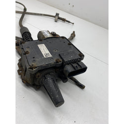 Astra J VXR electric handbrake GTC MK6 2013