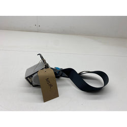 Mitsubishi Evolution Seat belt rear left passenger Evo 8 2003