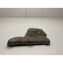 Ford Focus ST exhaust manifold heat shield turbo 2.5 MK2 ST225 2007