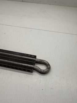 BMW 335i oil cooler radiator E92 3 Series 2009 1710752491211