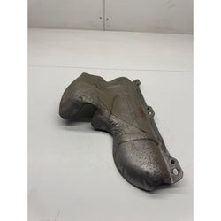 Ford Focus ST exhaust manifold heat shield turbo 2.5 MK2 ST225 2007