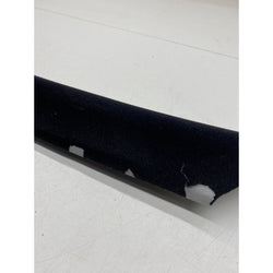 Mitsubishi Evo 6 A pillar trim passenger left VI 1999
