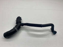 Land Rover Defender coolant pipe hose 110 2022 5.0 V8 L663 M8B2-8D059-DA