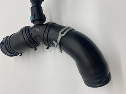 Land Rover Defender coolant pipe hose 110 2022 5.0 V8 L663 M8B2-8D059-DA