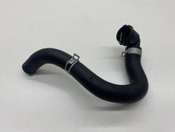 Hyundai I20 N engine coolant pipe hose 2021