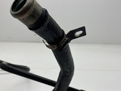 Nissan GTR fuel filler neck spout R35 2009