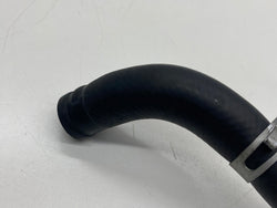 Hyundai I20 N engine coolant pipe hose 2021