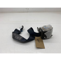 Mitsubishi Evolution Seat belt rear right drivers Evo 8 2003