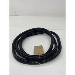 BMW M4 Boot rubber seal 2016 F82
