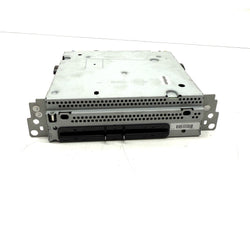BMW 1 series Stereo cd player m135i 135i 2015 3DR F21