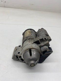 BMW M140i Starter motor 2017 1 Series F20