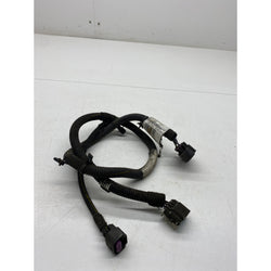 Astra J VXR Fuel pump wiring loom GTC MK6 2013