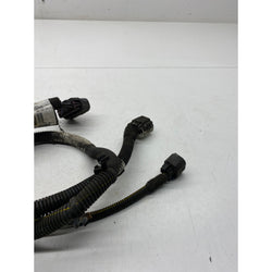 Astra J VXR Fuel pump wiring loom GTC MK6 2013