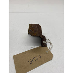 Lotus Elise Bracket cover rear right 111s 2004