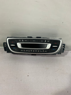 Renault Megane RS Heater climate control switch MK3 265 2013