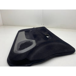 Mitsubishi Evo 6 Door cards full set VI 1999 Flocked