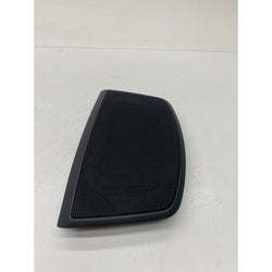 BMW M4 Dash dashboard speaker cover 2016 F82