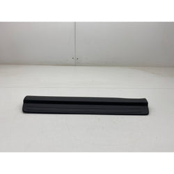 Mitsubishi Evolution door sill trim front left Evo 8 2003