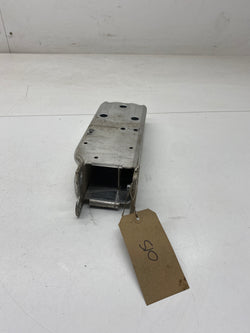 BMW M140i Impact crash bar bracket drivers right 2017 1 Series F20