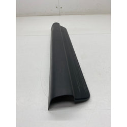Mitsubishi Evolution door sill trim front left Evo 8 2003