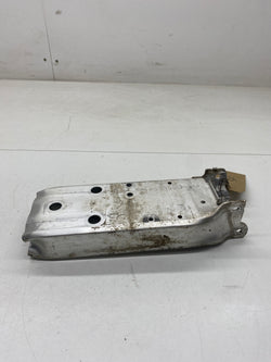BMW M140i Impact crash bar bracket drivers right 2017 1 Series F20