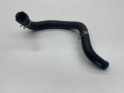 Hyundai I20 N engine coolant pipe hose 2021