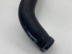 Hyundai I20 N engine coolant pipe hose 2021