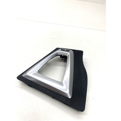 BMW M4 Gear selector surround trim Competition 2016 F82