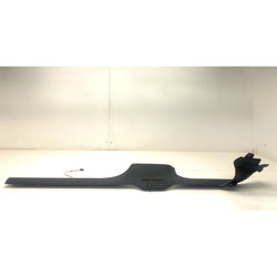 Golf GTI Door sill trim cover drivers right Performance 2016 MK7 broken light
