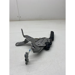 Toyota GR86 Handbrake lever 2023