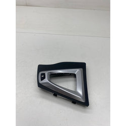 BMW M4 Gear selector surround trim Competition 2016 F82