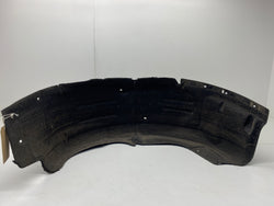 Jaguar F Type arch liner splash guard rear left side 2017