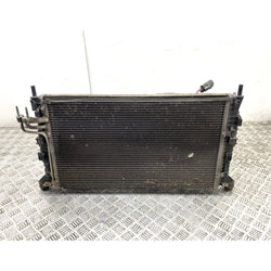 Ford Focus ST Radiator rad pack cooling fan MK2 ST-2 2006