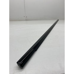 Vauxhall Astra J Window door trim passenger left front VXR MK6 GTC 2013