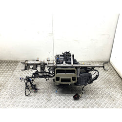 Ford Fiesta ST Heater matrix complete with dashboard frame MK8.5 2022