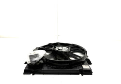 BMW 335i cooling fan E92 3 Series 2009 17427545066