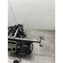 Ford Fiesta ST Heater matrix complete with dashboard frame MK8.5 2022