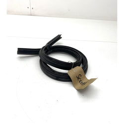 Audi S3 Windscreen scuttle panel rubber seal 8P 2011