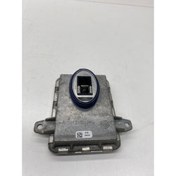 BMW M4 headlight ballast 2016 F82